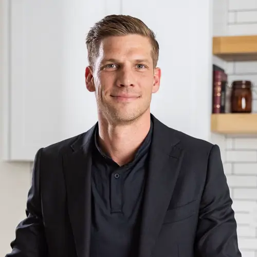Nathan Leidigh