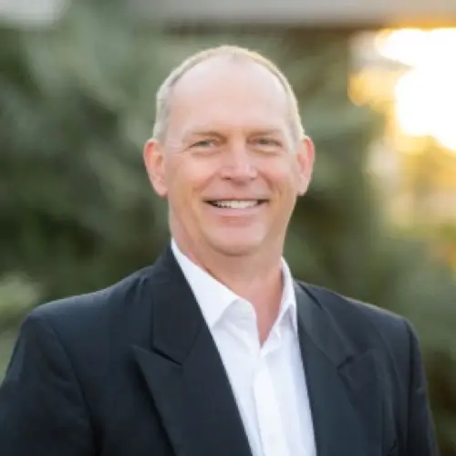 Robert Dushek