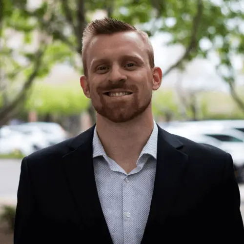 Ryan Dennehy